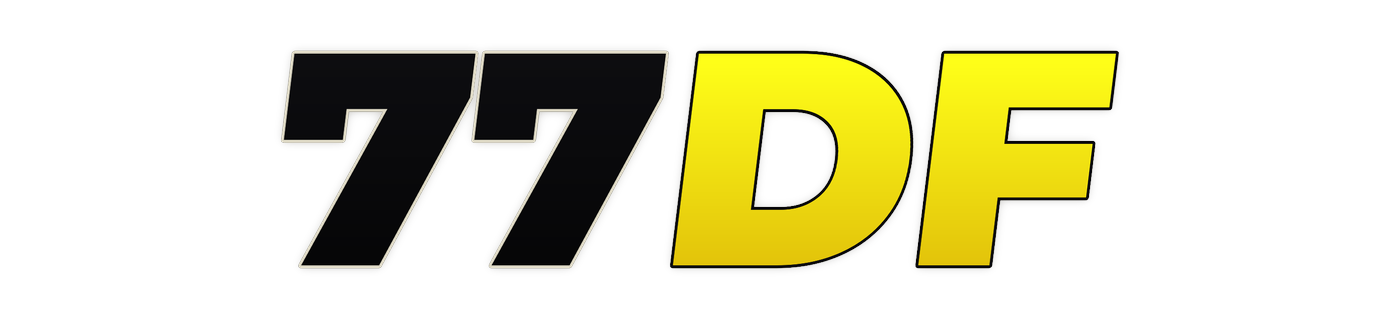 77df লোগো